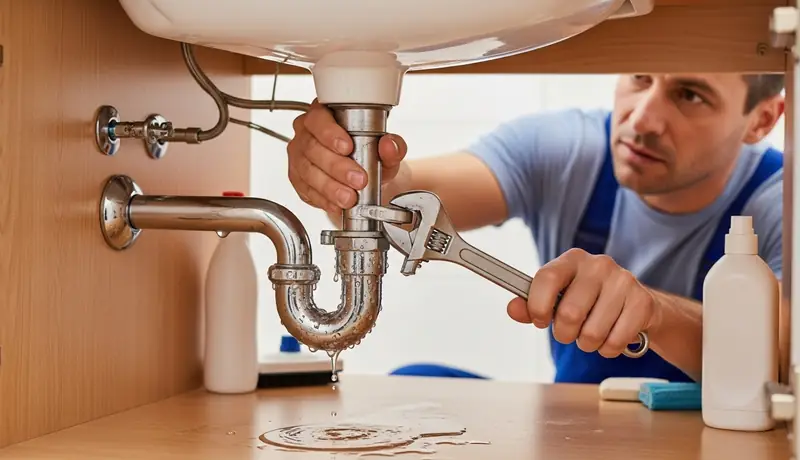 Common Signs Your Plumbing System Needs Repair in Antelope, CA in Antelope, CA