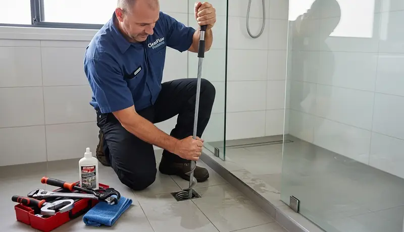 What to Do When Your Drain Is Completely Clogged in Antelope, CA in Antelope, CA